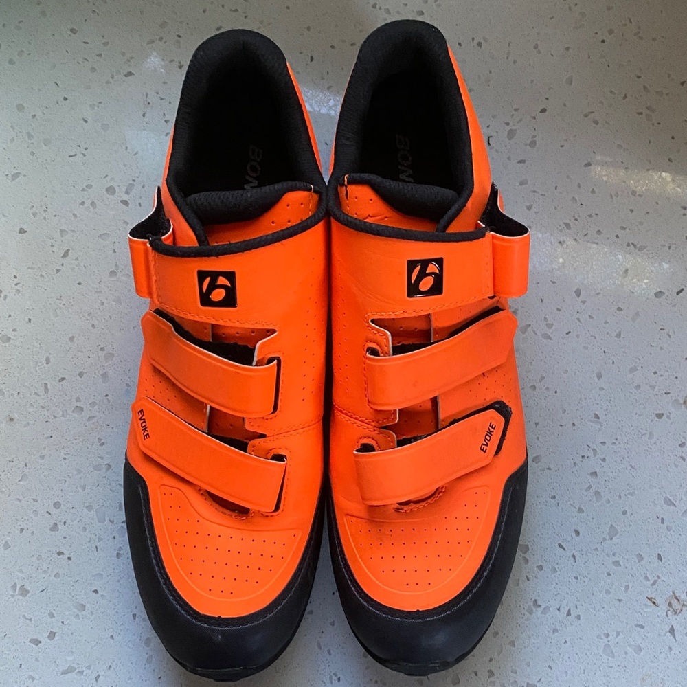 Bontrager EVOKE ATB Bike bicycle SHOES